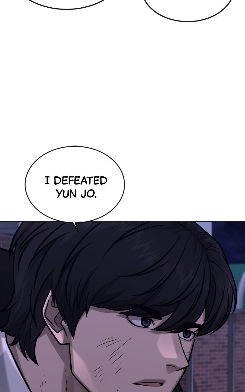 QUESTISM Chap 159 - Next Chap 160