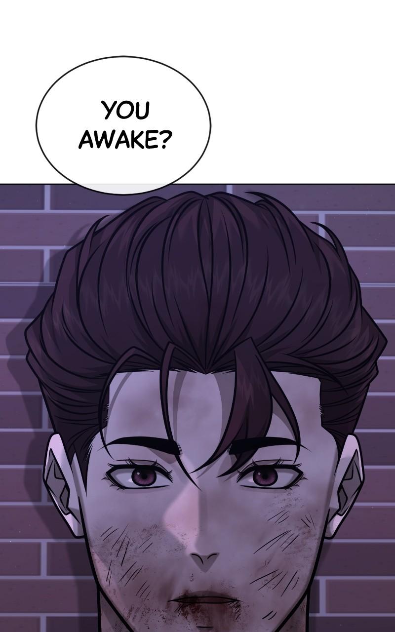 QUESTISM Chap 159 - Next Chap 160