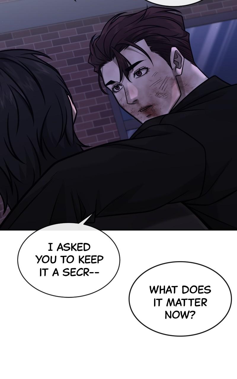 QUESTISM Chap 159 - Next Chap 160