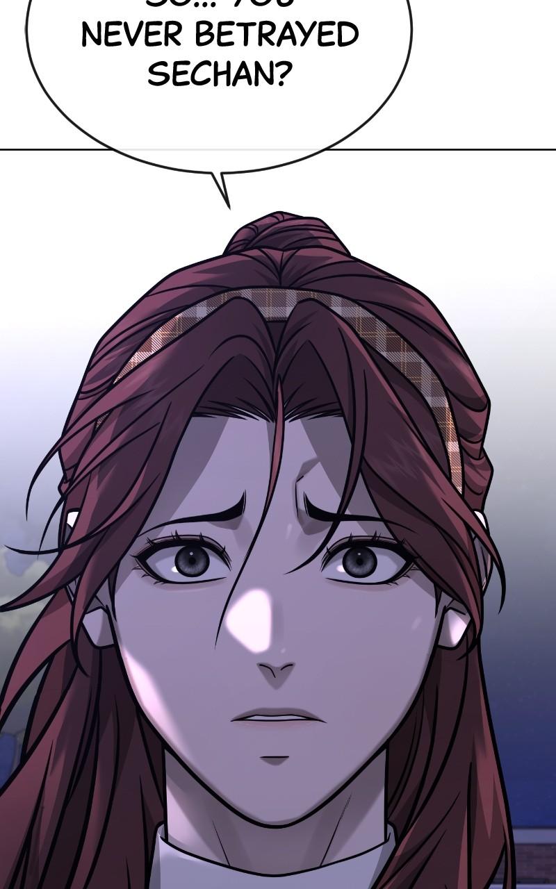 QUESTISM Chap 159 - Next Chap 160
