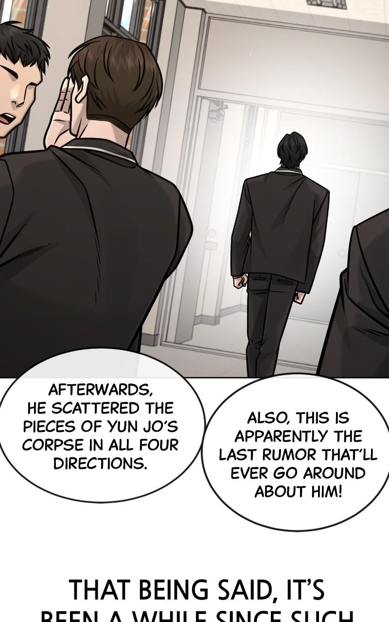QUESTISM Chap 159 - Next Chap 160