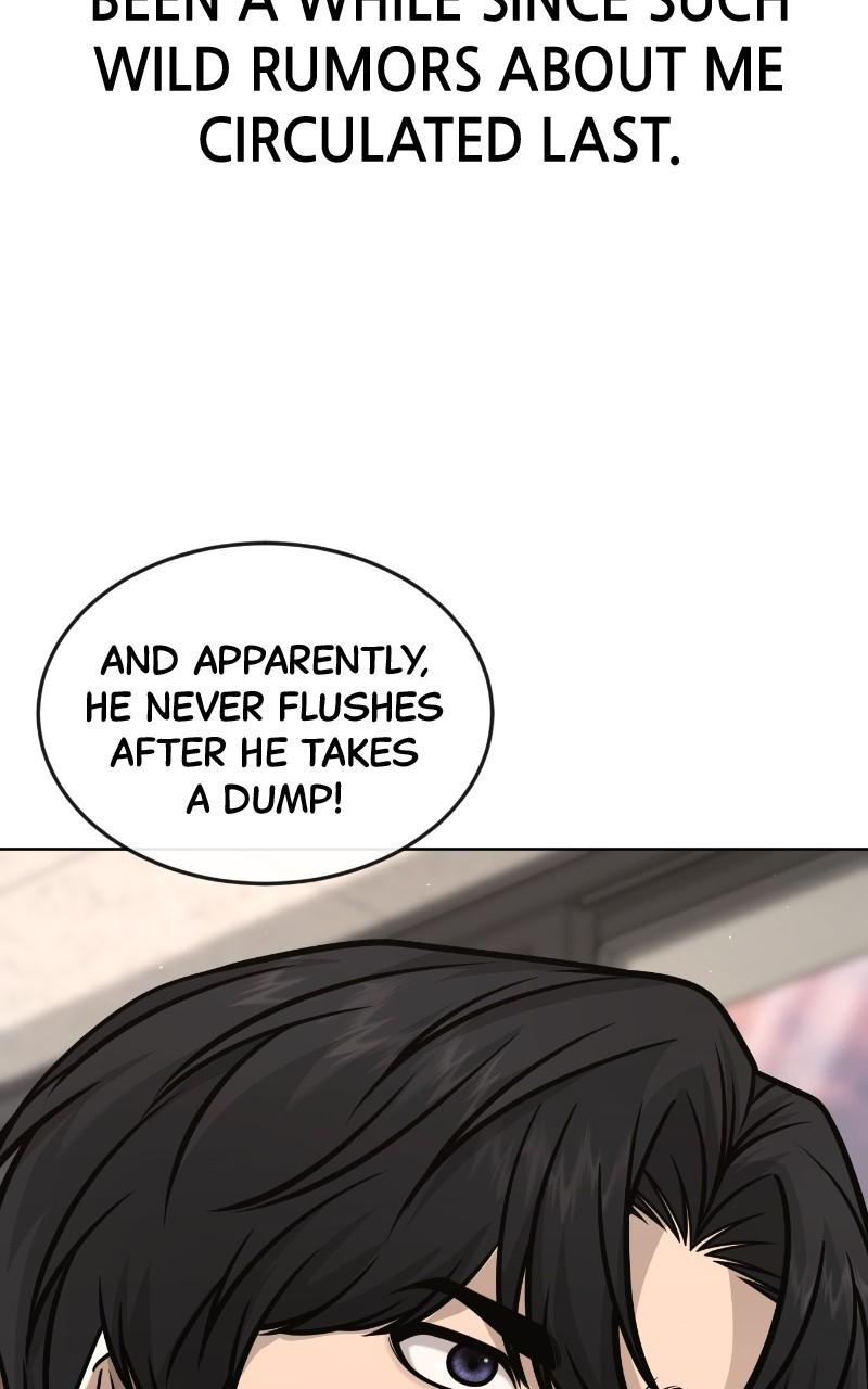 QUESTISM Chap 159 - Next Chap 160