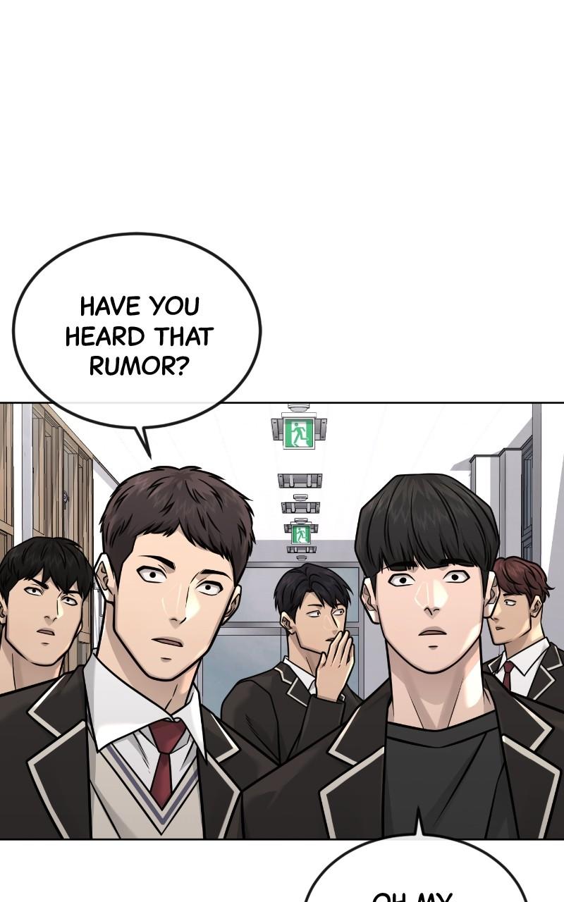 QUESTISM Chap 159 - Next Chap 160