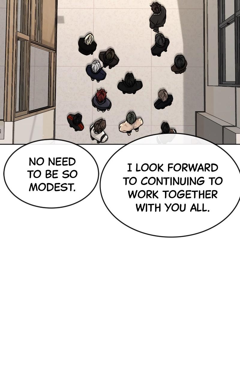 QUESTISM Chap 159 - Next Chap 160