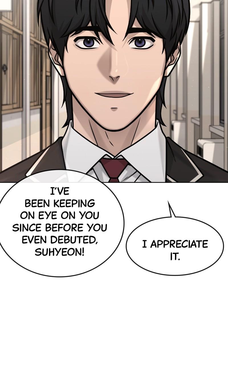 QUESTISM Chap 159 - Next Chap 160