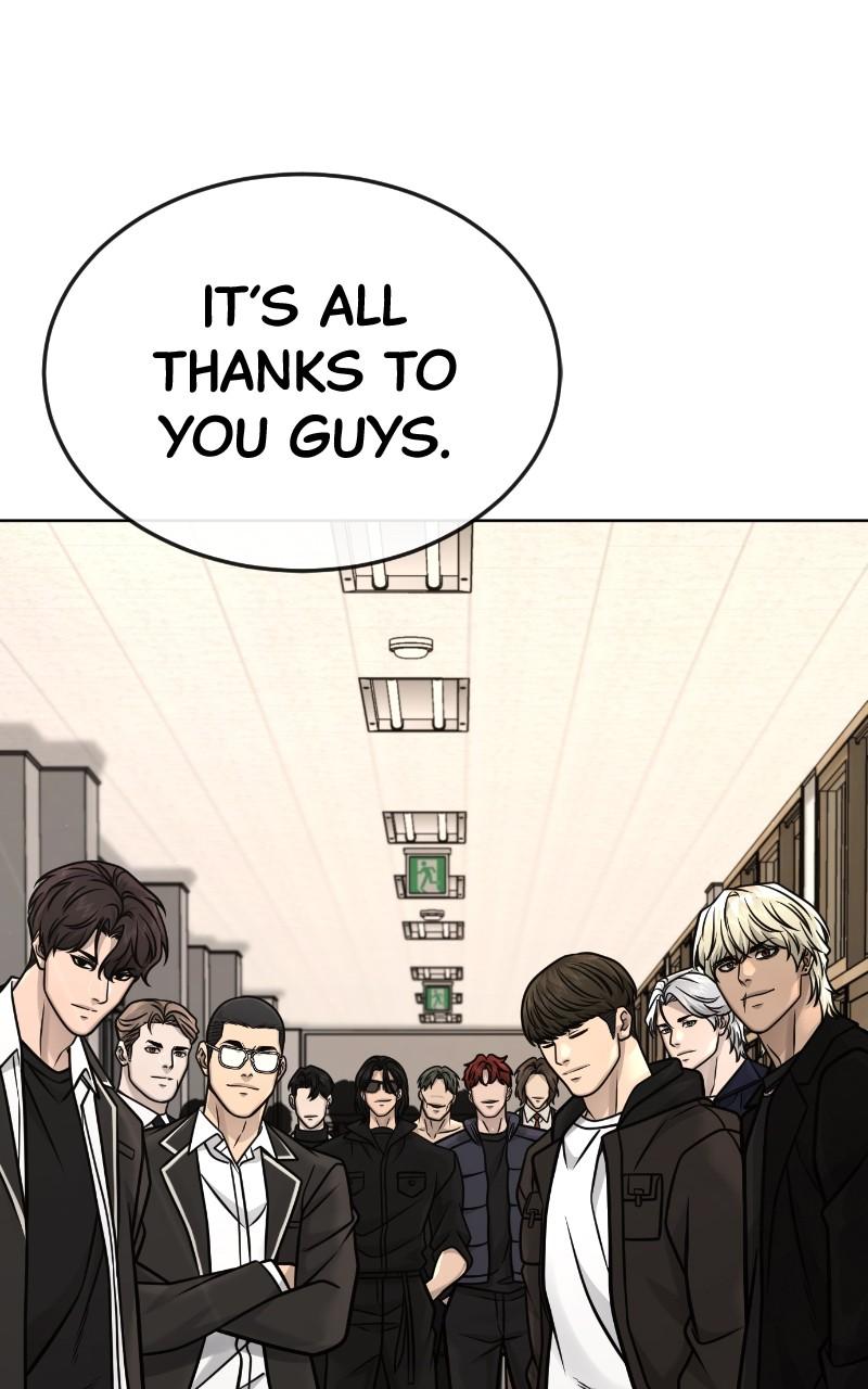 QUESTISM Chap 159 - Next Chap 160