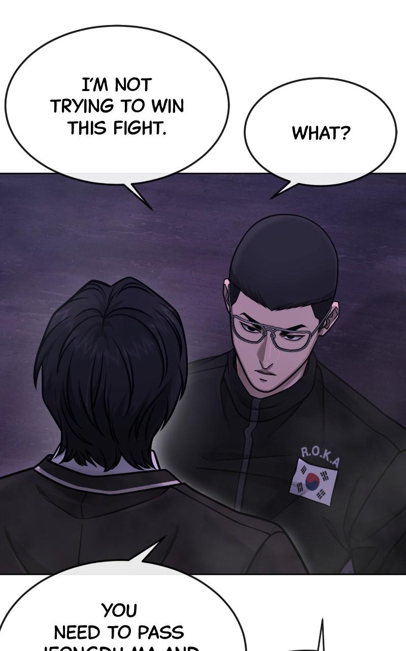 QUESTISM Chap 150 - Next Chap 151