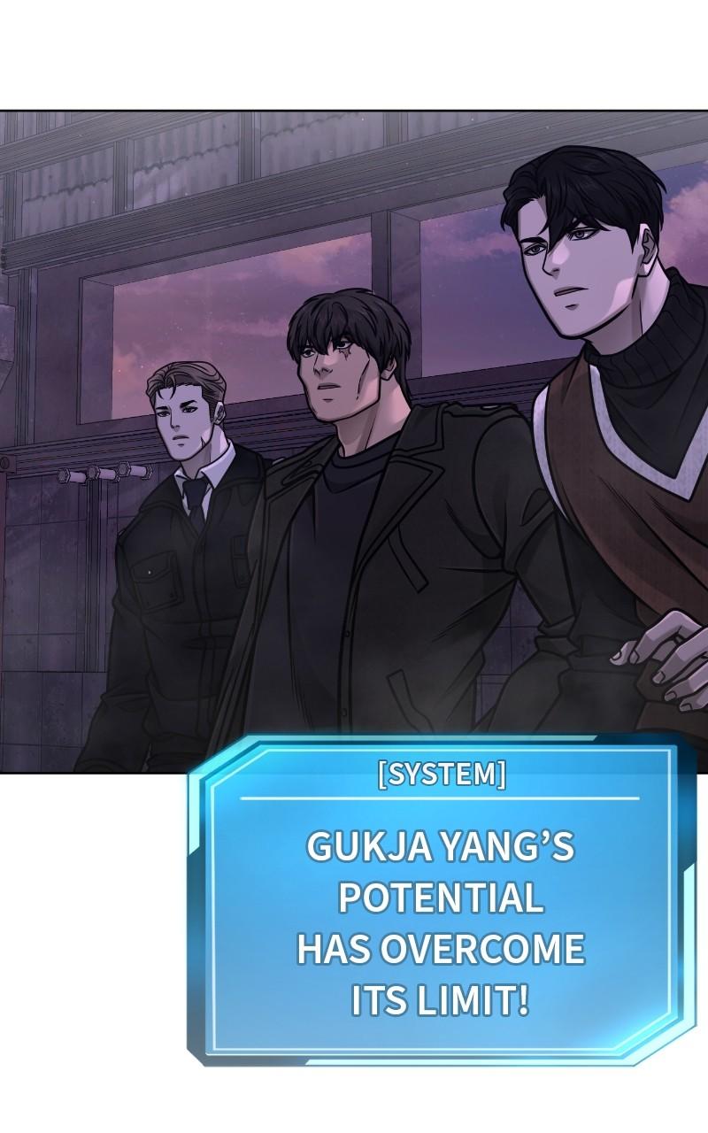 QUESTISM Chap 150 - Next Chap 151