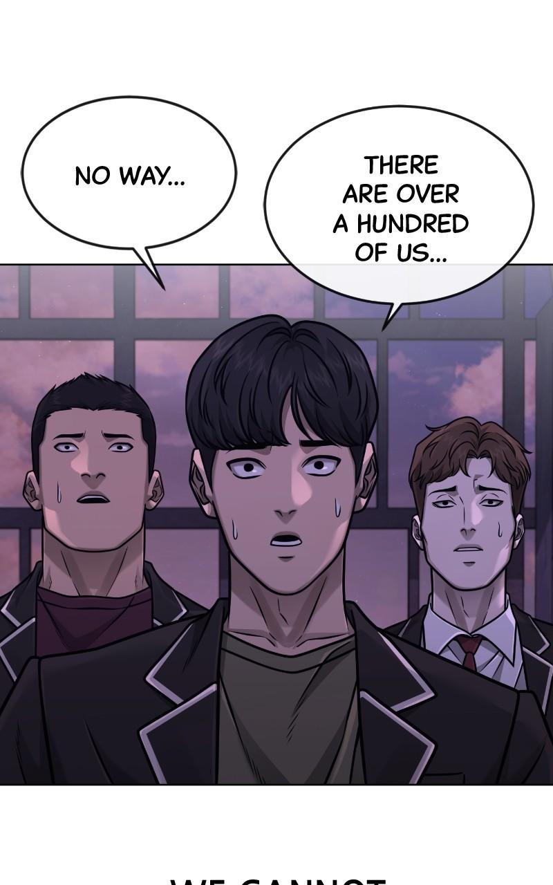 QUESTISM Chap 150 - Next Chap 151