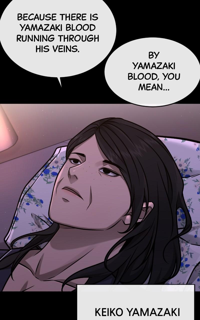 QUESTISM Chap 150 - Next Chap 151
