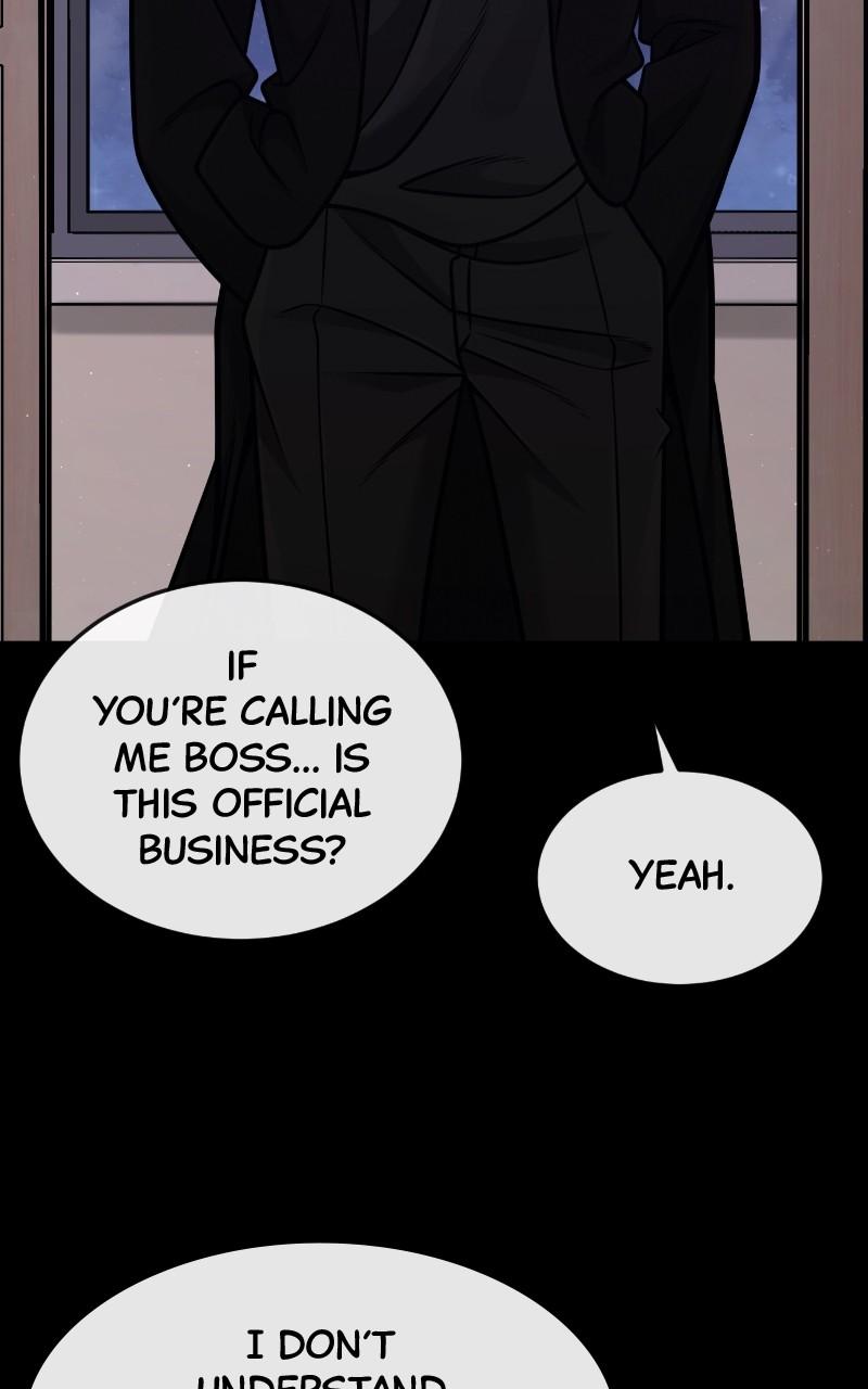 QUESTISM Chap 150 - Next Chap 151