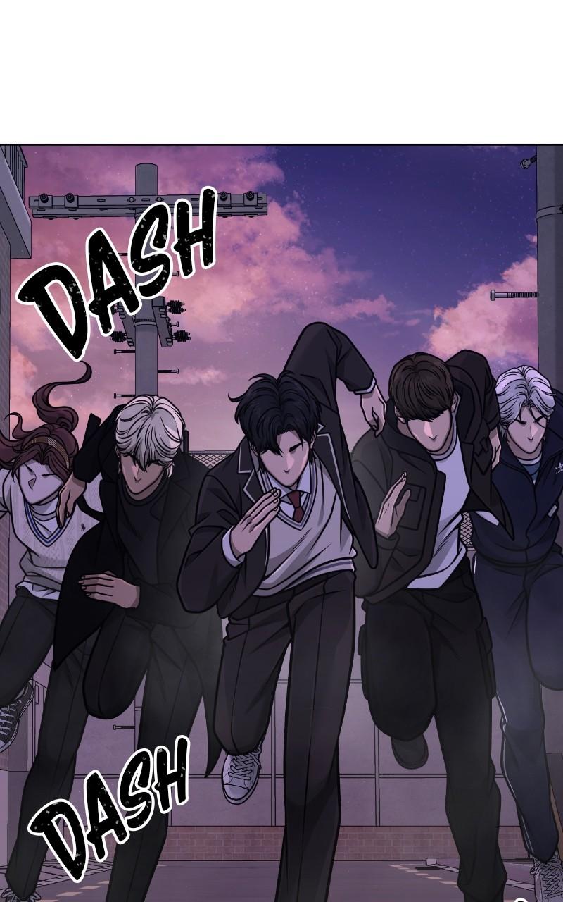 QUESTISM Chap 150 - Next Chap 151