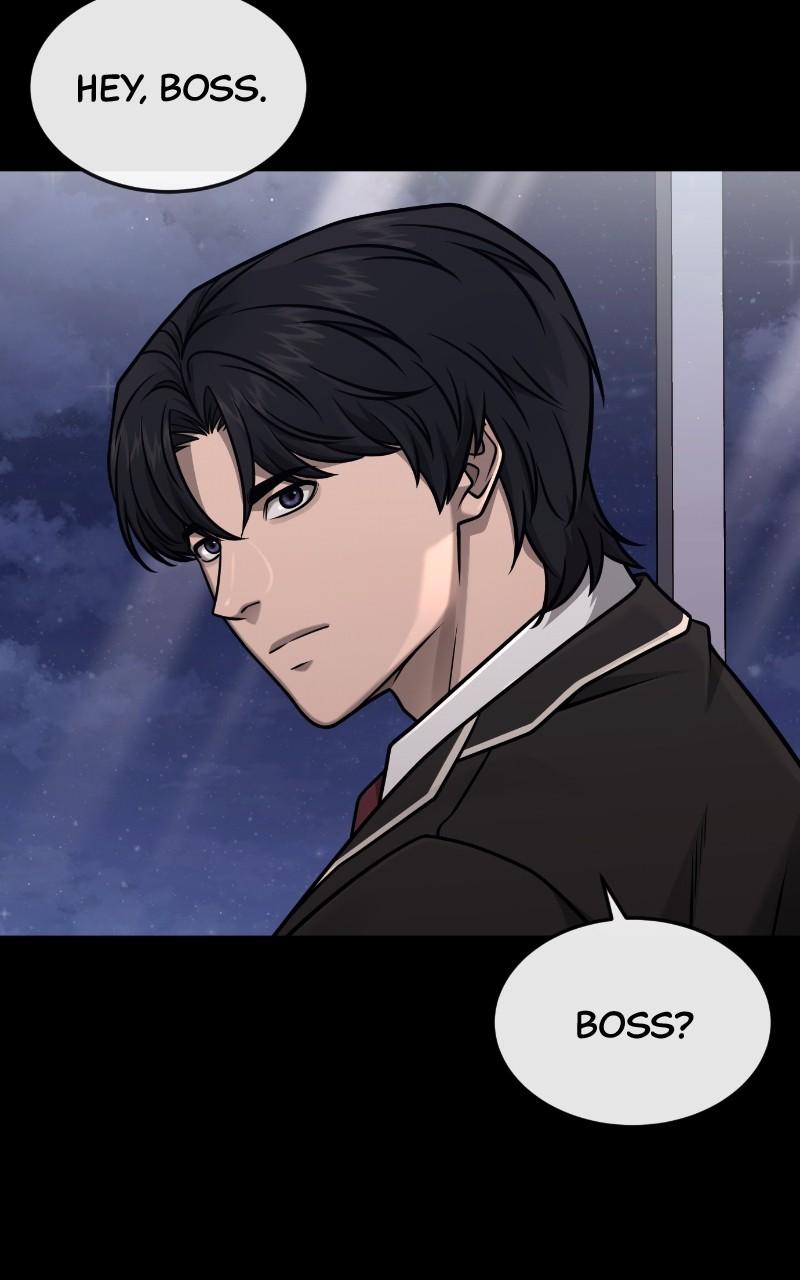 QUESTISM Chap 150 - Next Chap 151