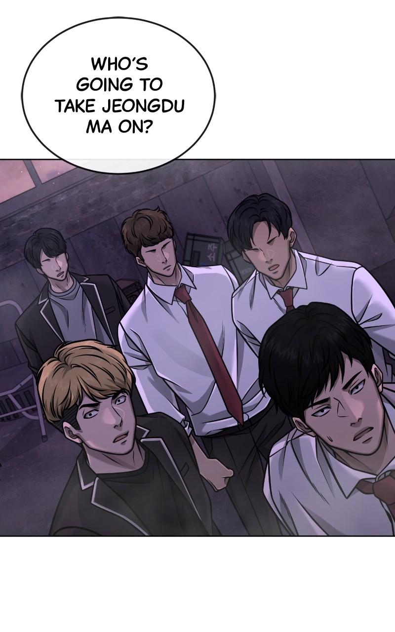 QUESTISM Chap 150 - Next Chap 151