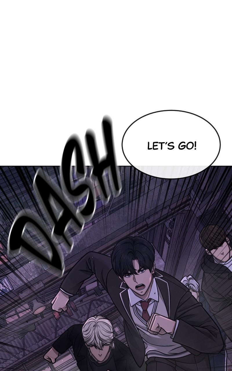 QUESTISM Chap 150 - Next Chap 151