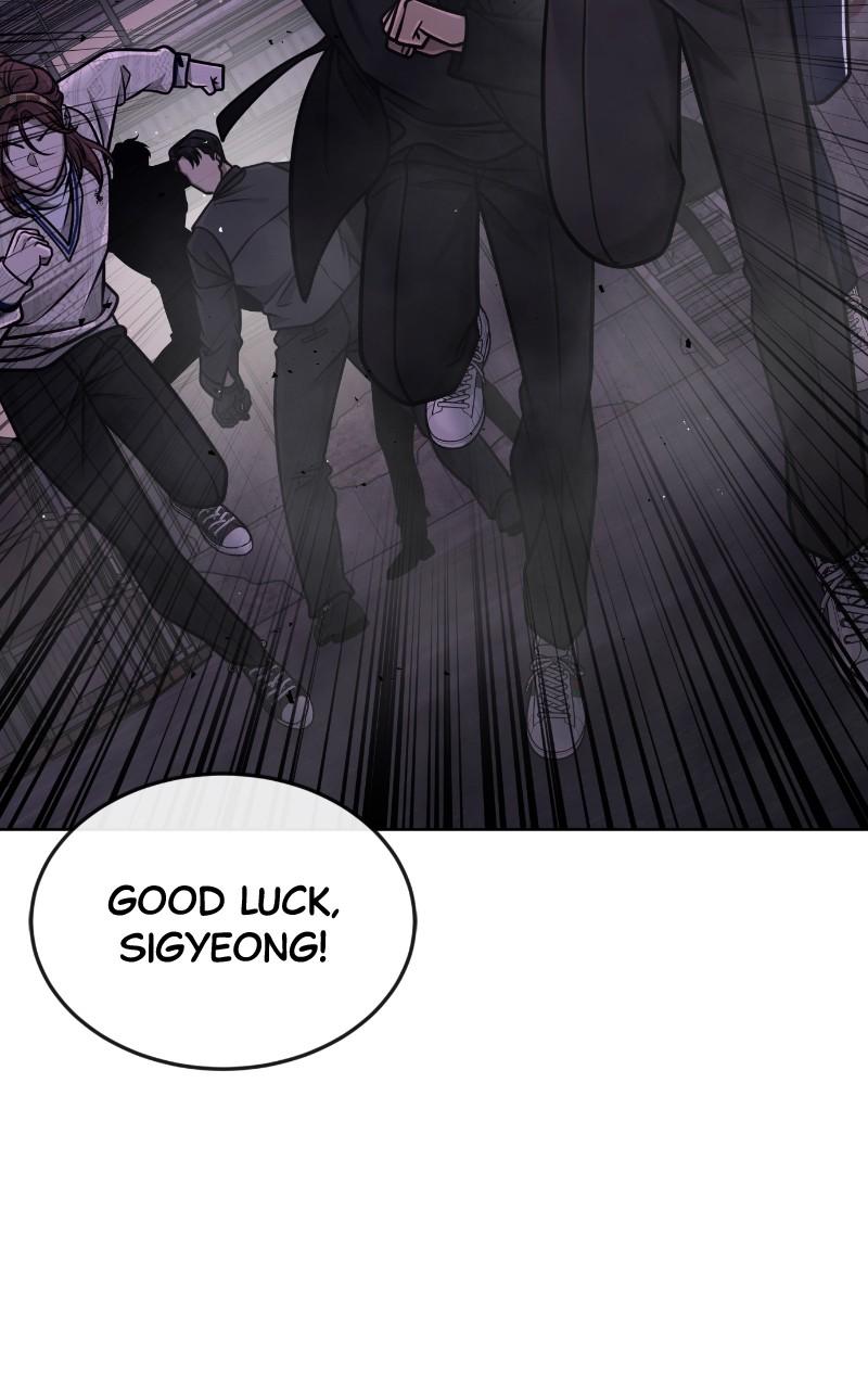 QUESTISM Chap 150 - Next Chap 151
