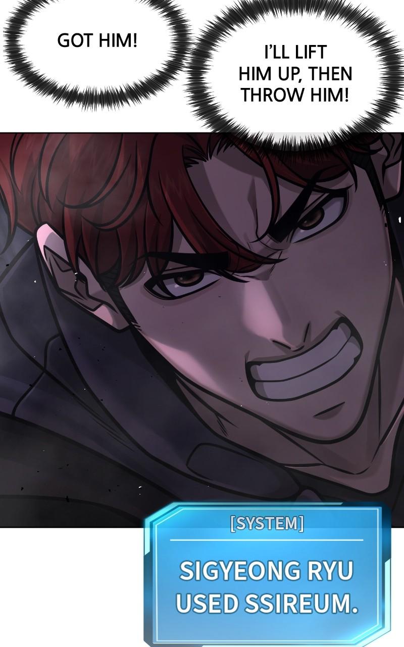 QUESTISM Chap 150 - Next Chap 151