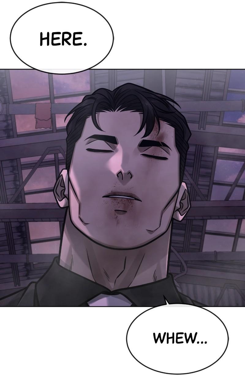 QUESTISM Chap 150 - Next Chap 151