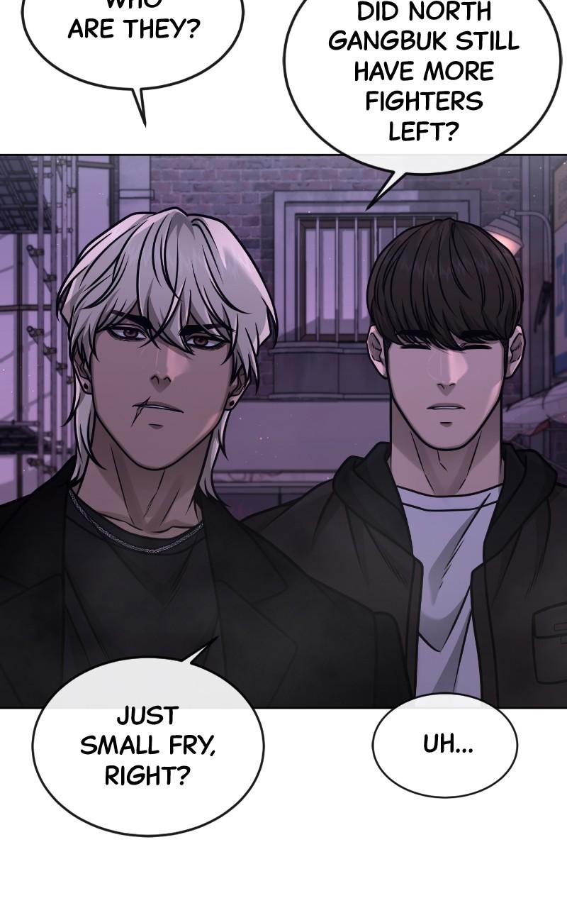QUESTISM Chap 151 - Next Chap 152