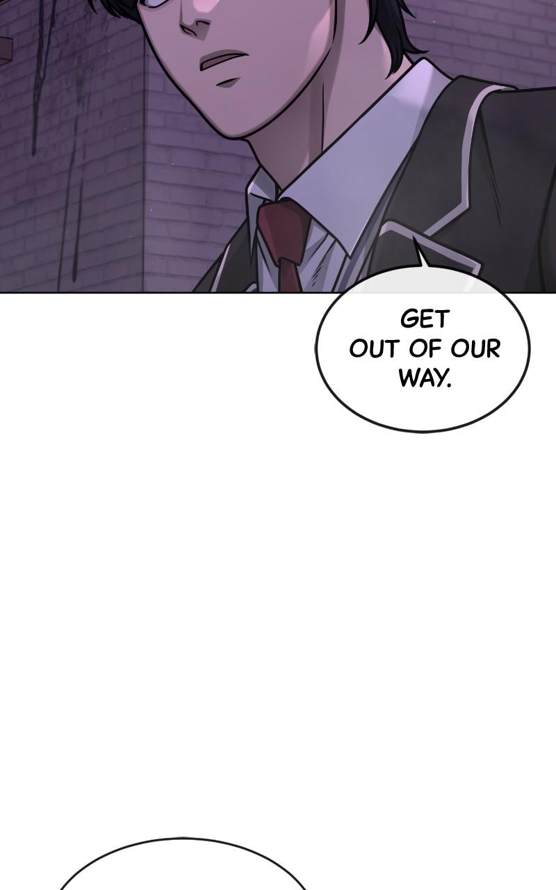 QUESTISM Chap 151 - Next Chap 152