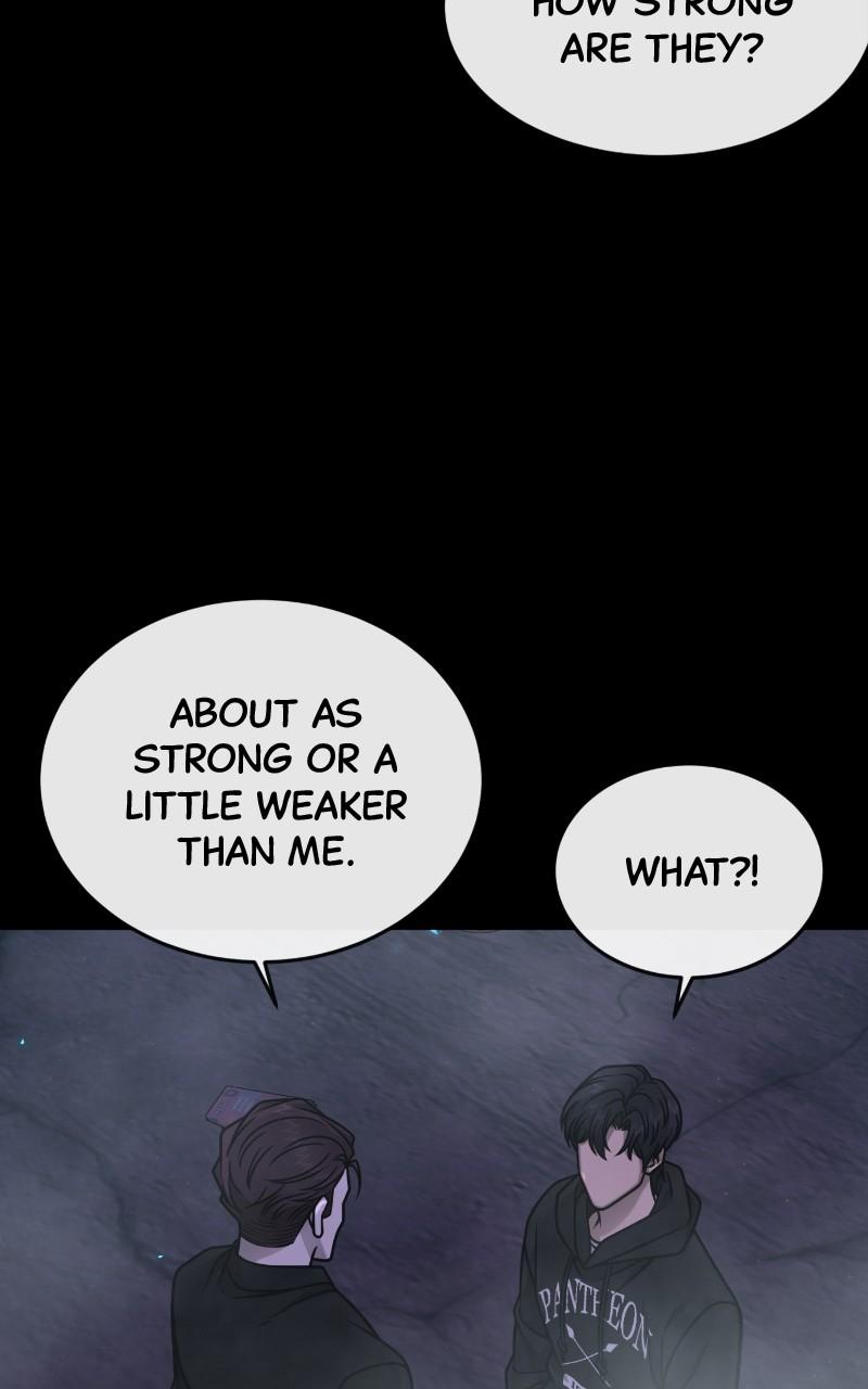 QUESTISM Chap 151 - Next Chap 152