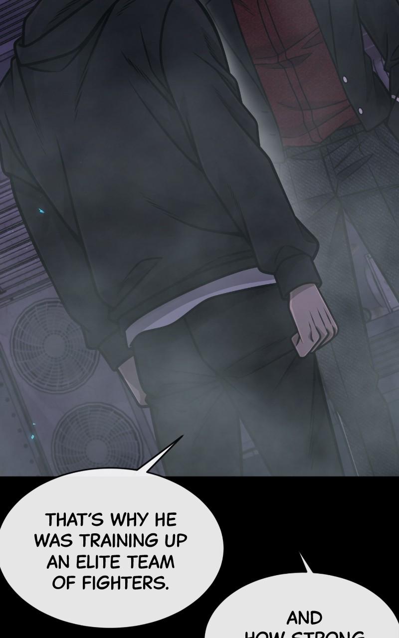 QUESTISM Chap 151 - Next Chap 152