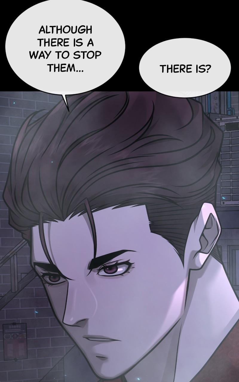 QUESTISM Chap 151 - Next Chap 152
