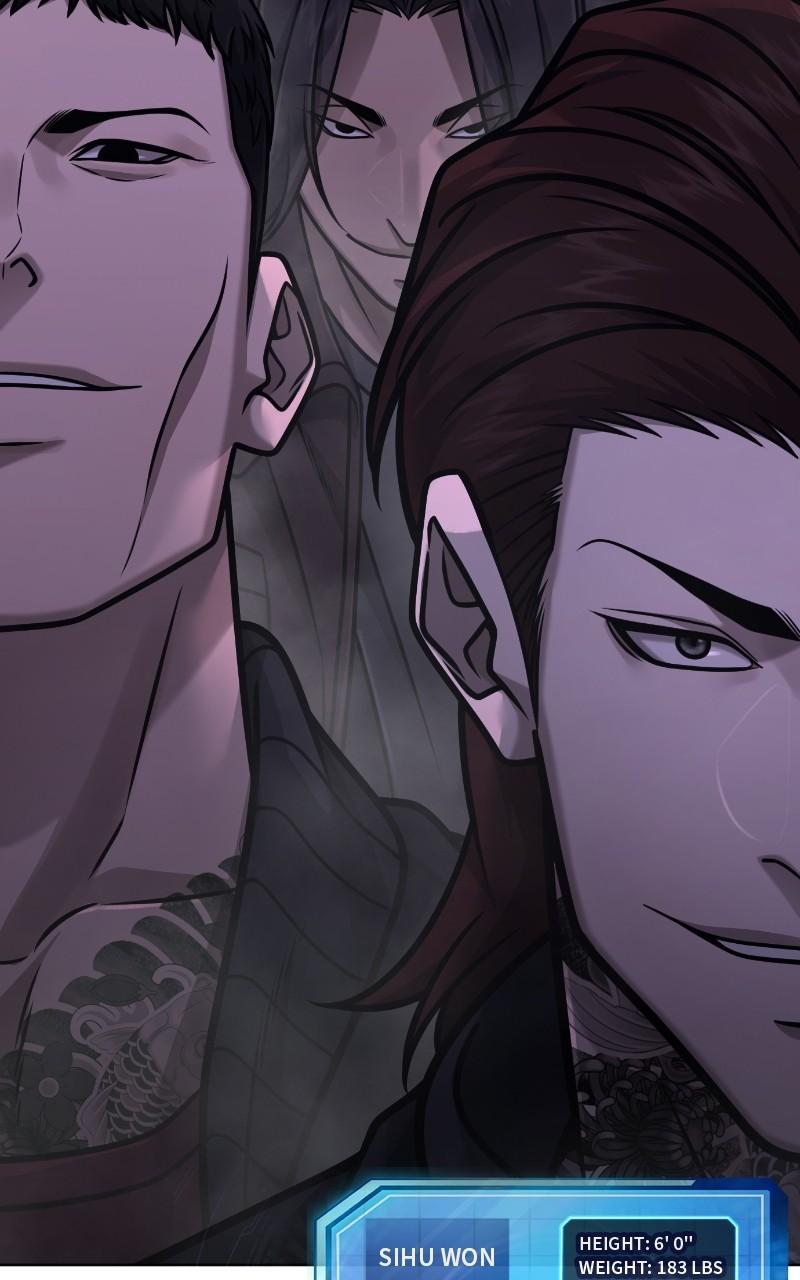 QUESTISM Chap 151 - Next Chap 152