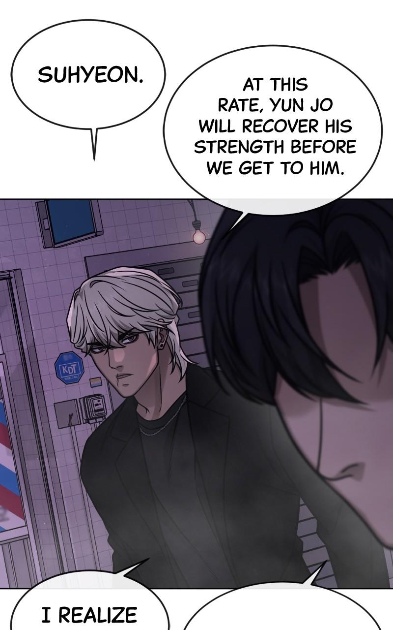 QUESTISM Chap 151 - Next Chap 152