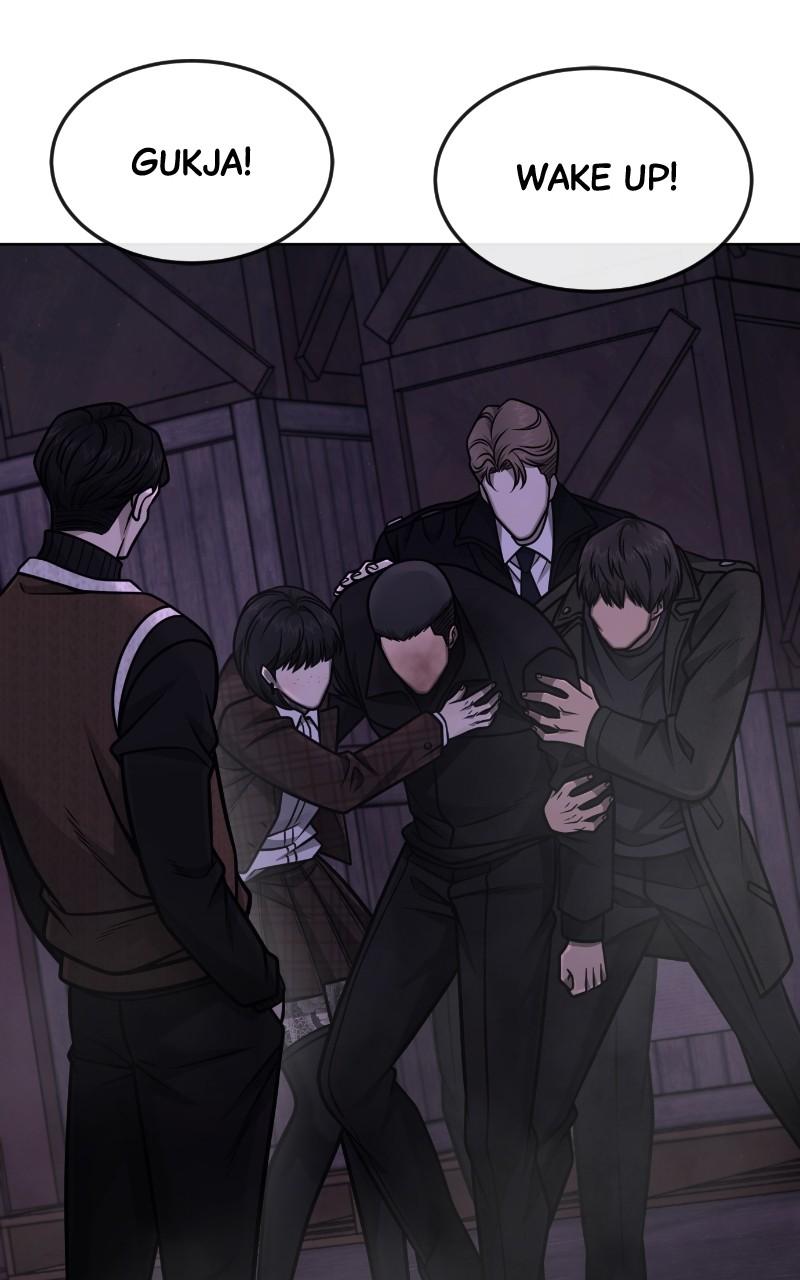 QUESTISM Chap 151 - Next Chap 152