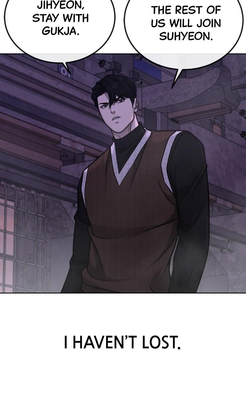 QUESTISM Chap 151 - Next Chap 152