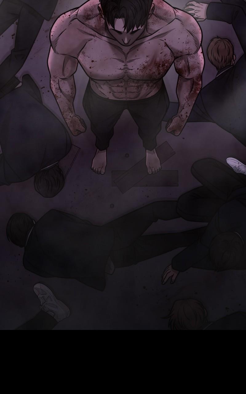 QUESTISM Chap 151 - Next Chap 152