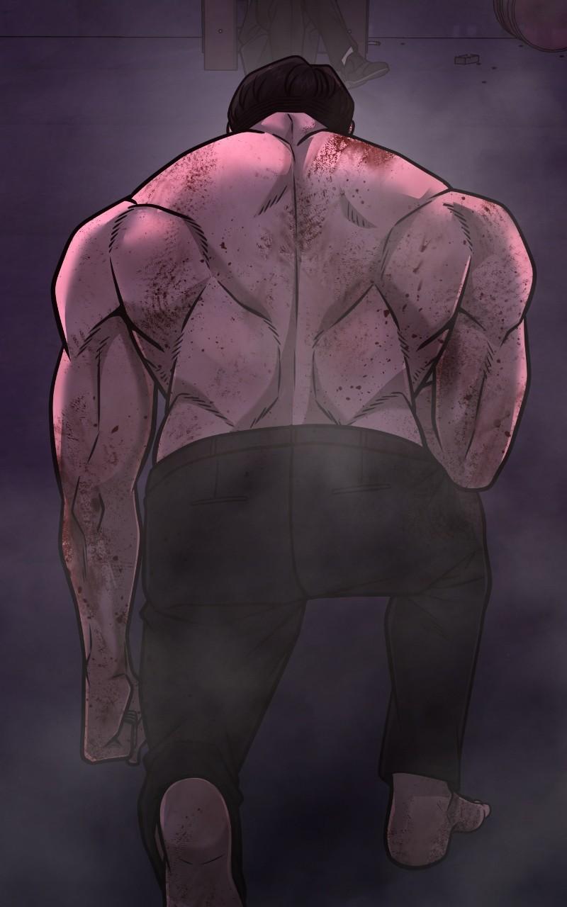 QUESTISM Chap 151 - Next Chap 152
