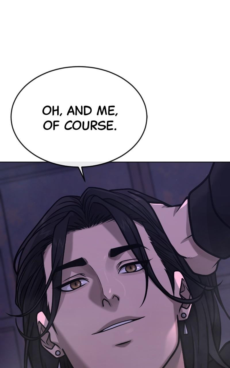 QUESTISM Chap 151 - Next Chap 152