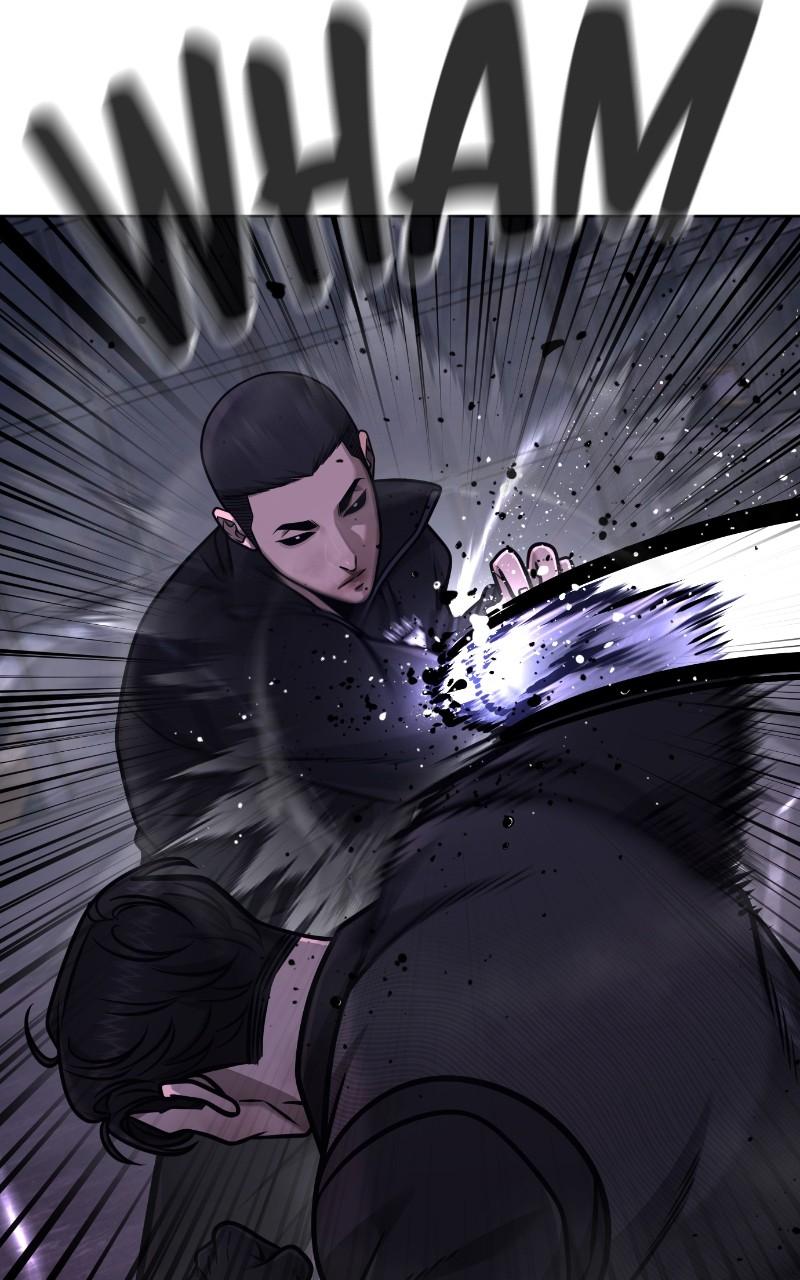 QUESTISM Chap 151 - Next Chap 152