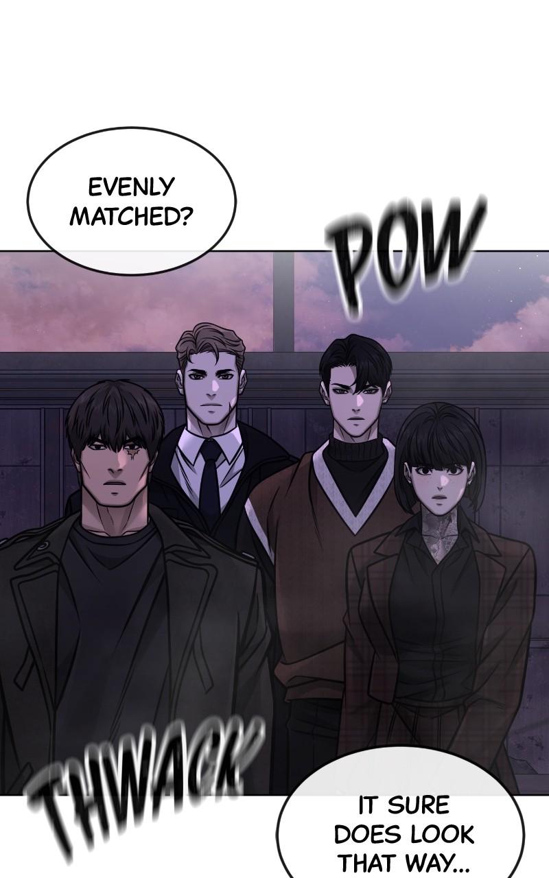 QUESTISM Chap 151 - Next Chap 152