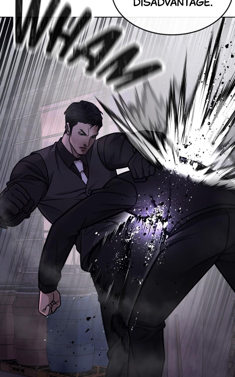 QUESTISM Chap 151 - Next Chap 152