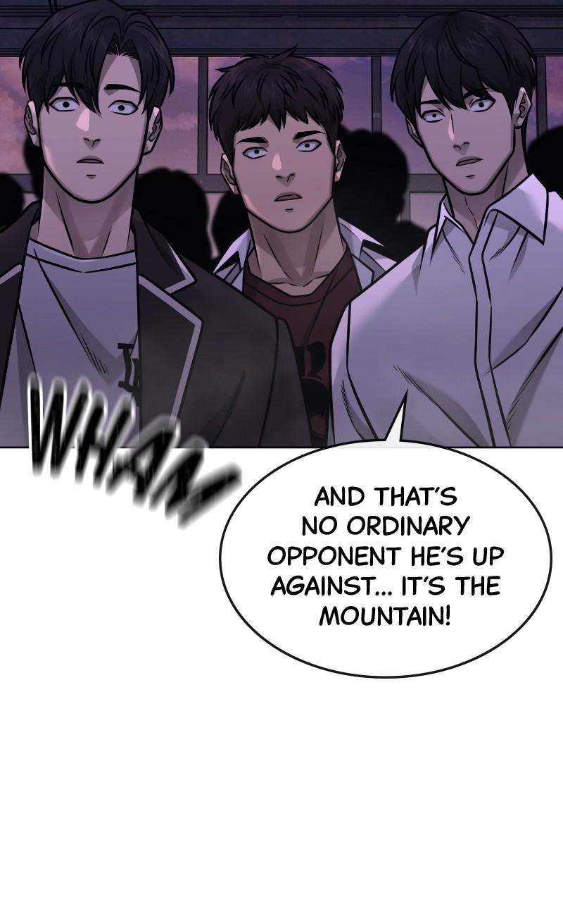 QUESTISM Chap 151 - Next Chap 152