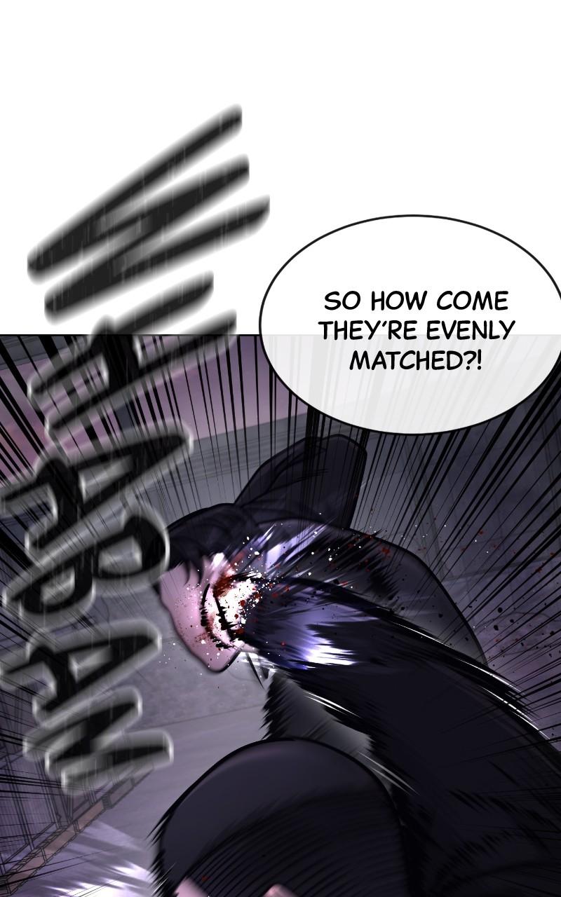 QUESTISM Chap 151 - Next Chap 152