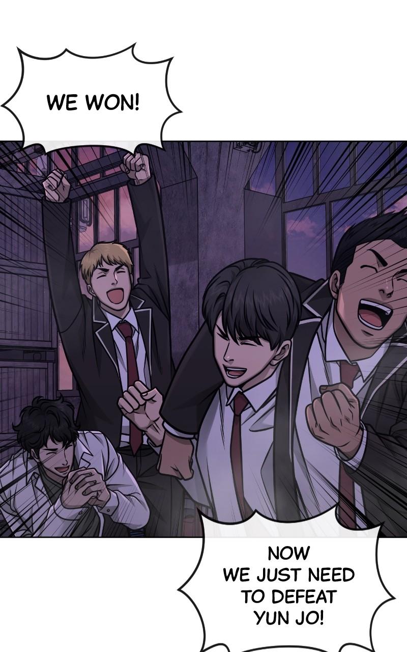 QUESTISM Chap 151 - Next Chap 152