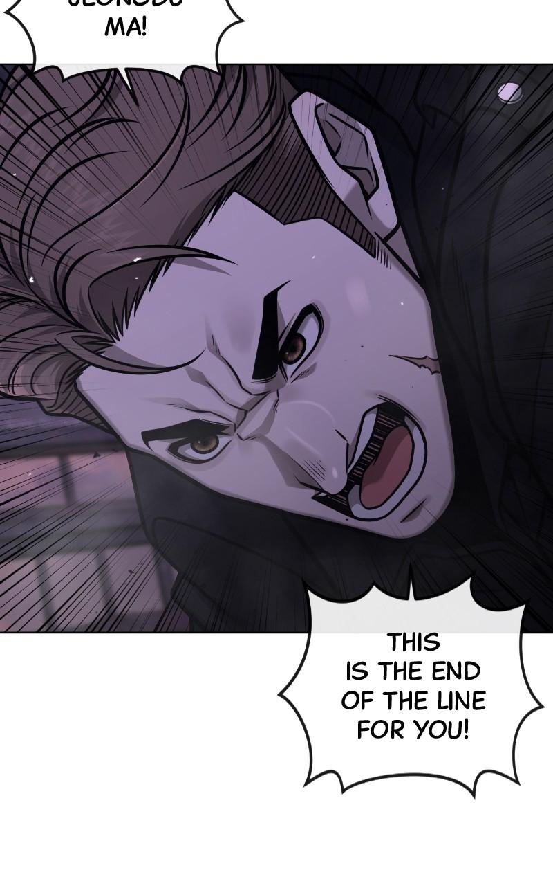 QUESTISM Chap 151 - Next Chap 152