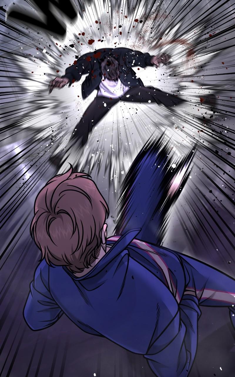 QUESTISM Chap 152 - Next Chap 153