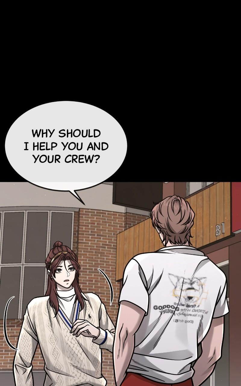 QUESTISM Chap 152 - Next Chap 153