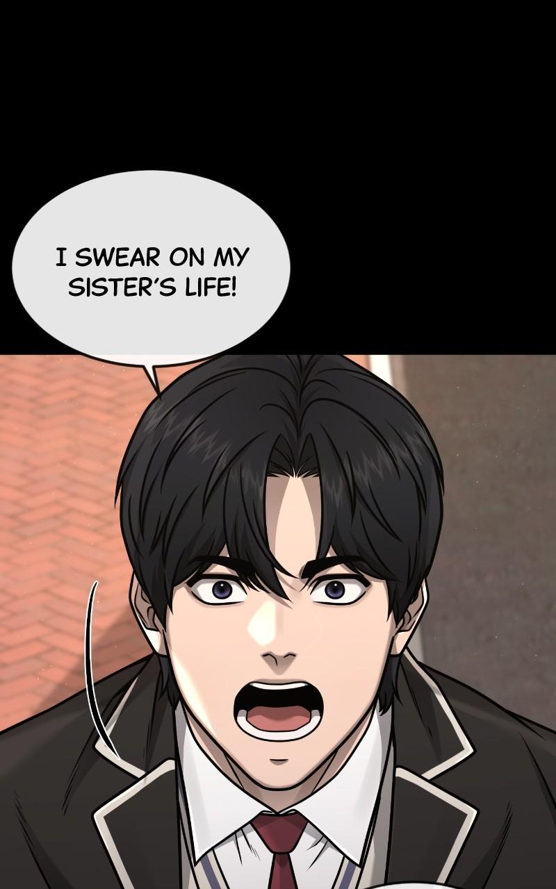 QUESTISM Chap 152 - Next Chap 153