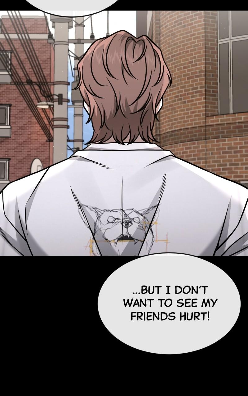 QUESTISM Chap 152 - Next Chap 153