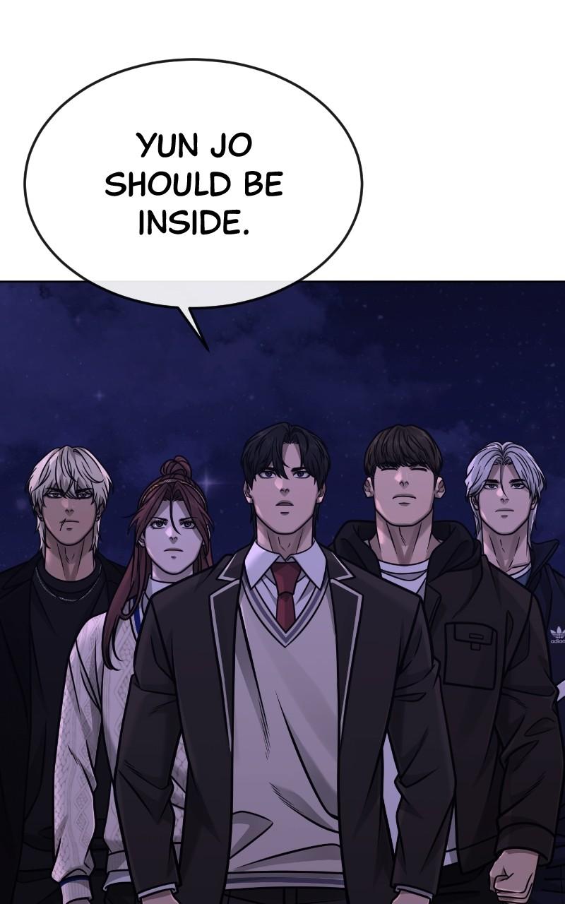 QUESTISM Chap 152 - Next Chap 153