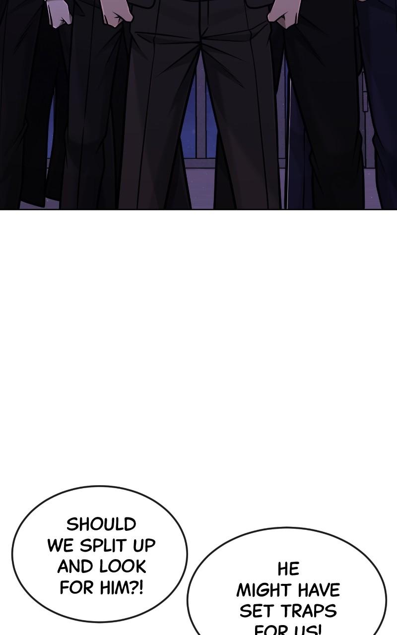 QUESTISM Chap 152 - Next Chap 153