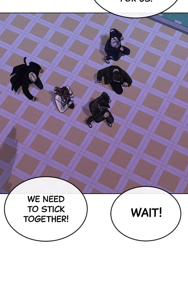 QUESTISM Chap 152 - Next Chap 153