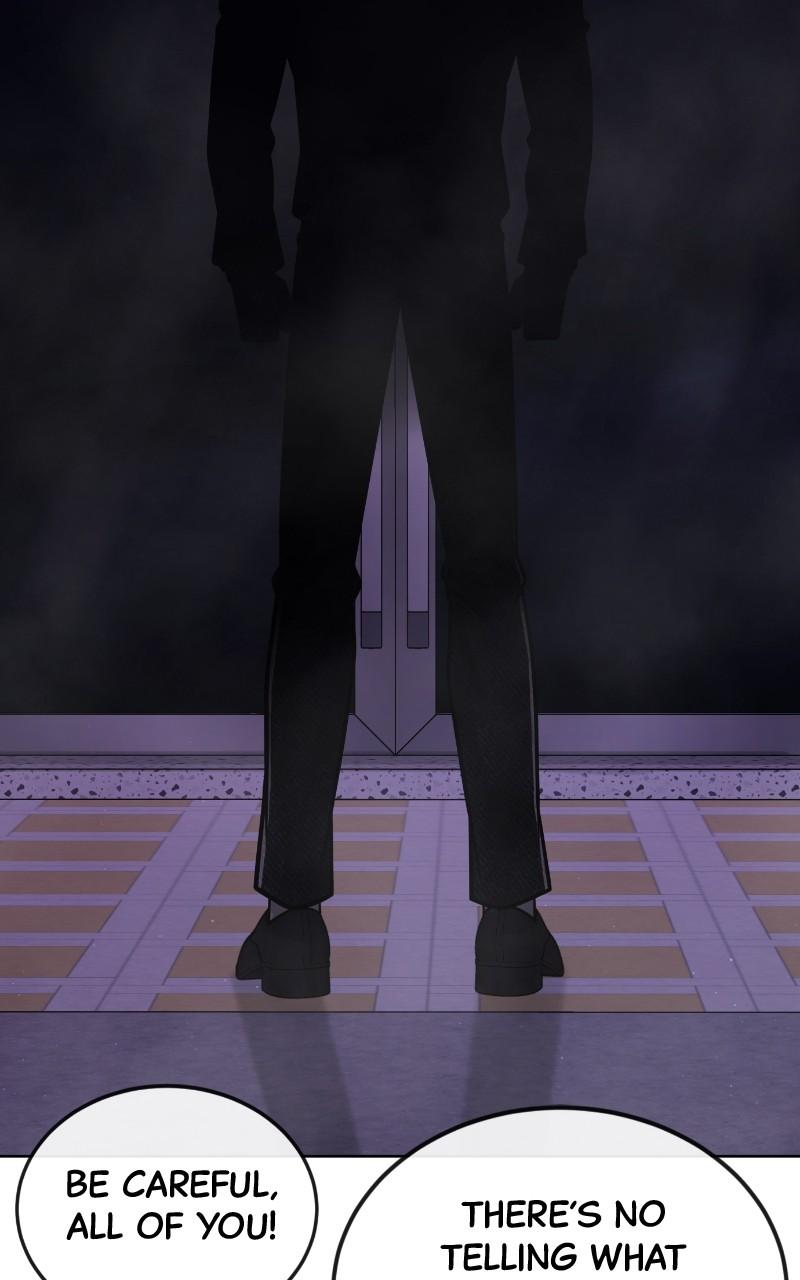 QUESTISM Chap 152 - Next Chap 153
