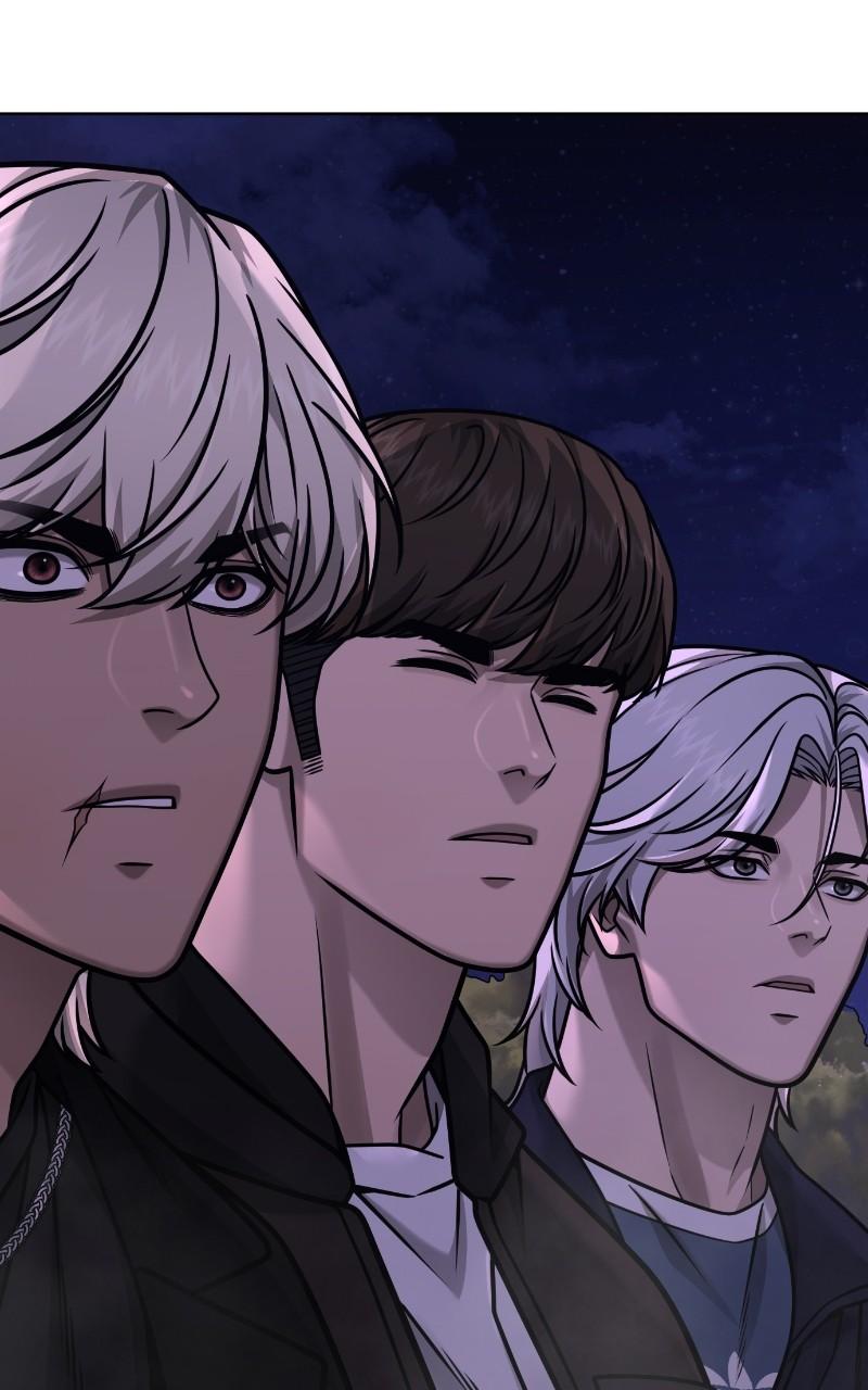 QUESTISM Chap 152 - Next Chap 153